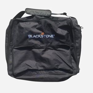 17" Blackstone Tabletop Griddle Carry Bag Heavy Duty Weather Resistant Travel ba